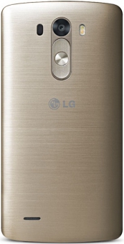 LG D855 G3 32GB Gold